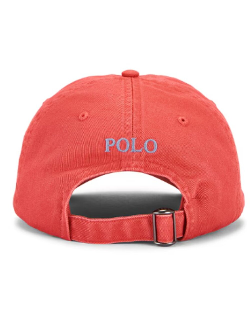 Polo Ralph Lauren Chino Sport Cap - Picture 2 of 2